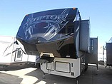 2014 Keystone Raptor Photo #2