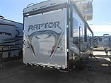 2014 Keystone Raptor Photo #5