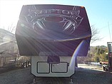 15 Keystone Raptor