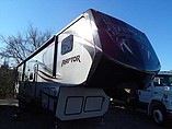 2015 Keystone Raptor Photo #3