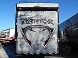 2015 Keystone Raptor Photo #7