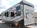 2015 Keystone Raptor Photo #4