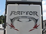 2015 Keystone Raptor Photo #5