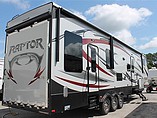 2015 Keystone Raptor Photo #6