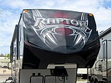 15 Keystone Raptor