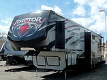 2015 Keystone Raptor Photo #3