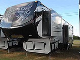 15 Keystone Raptor