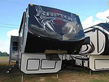 2015 Keystone Raptor Photo #2