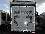 2015 Keystone Raptor Photo #3
