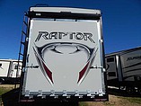 2015 Keystone Raptor Photo #17