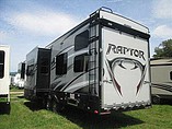 2015 Keystone Raptor Photo #3