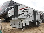 2015 Keystone Raptor Photo #2