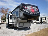 15 Keystone Raptor