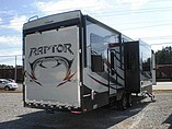 2015 Keystone Raptor Photo #8