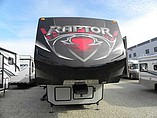 15 Keystone Raptor