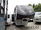 15 Keystone Raptor