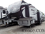 2015 Keystone Raptor Photo #2
