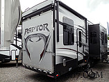 2015 Keystone Raptor Photo #4