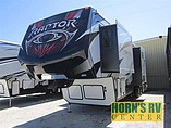 2016 Keystone Raptor Photo #20