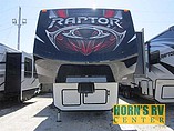 2016 Keystone Raptor Photo #21