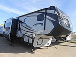 14 Keystone Raptor