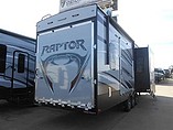 2014 Keystone Raptor Photo #4