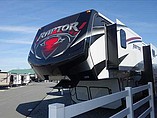 2015 Keystone Raptor Photo #3