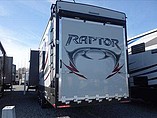 2015 Keystone Raptor Photo #4