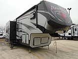 15 Keystone Raptor