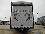 2015 Keystone Raptor Photo #5