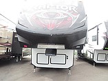 2016 Keystone Raptor Photo #5