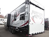 2016 Keystone Raptor Photo #7