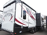 2016 Keystone Raptor Photo #8