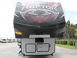 2016 Keystone Raptor Photo #2