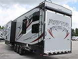 2016 Keystone Raptor Photo #7