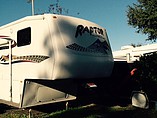 2007 Keystone Raptor Photo #3