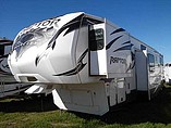 12 Keystone Raptor