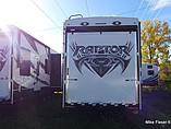 2014 Keystone Raptor Photo #3