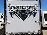 2014 Keystone Raptor Photo #7
