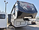 2015 Keystone Raptor Photo #25