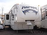 11 Keystone Raptor