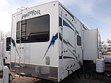 2011 Keystone Raptor Photo #3