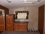 2011 Keystone Raptor Photo #6