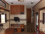 2011 Keystone Raptor Photo #12