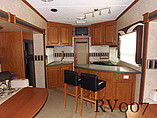 2011 Keystone Raptor Photo #15
