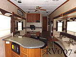 2011 Keystone Raptor Photo #23
