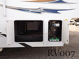 2011 Keystone Raptor Photo #24