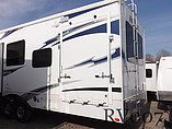2011 Keystone Raptor Photo #28