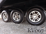 2011 Keystone Raptor Photo #30