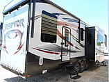 2015 Keystone Raptor Photo #2